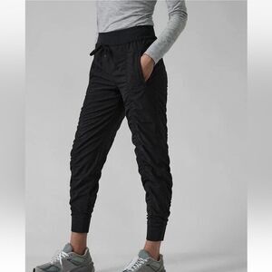 Athleta Attitude Jogger- TALL